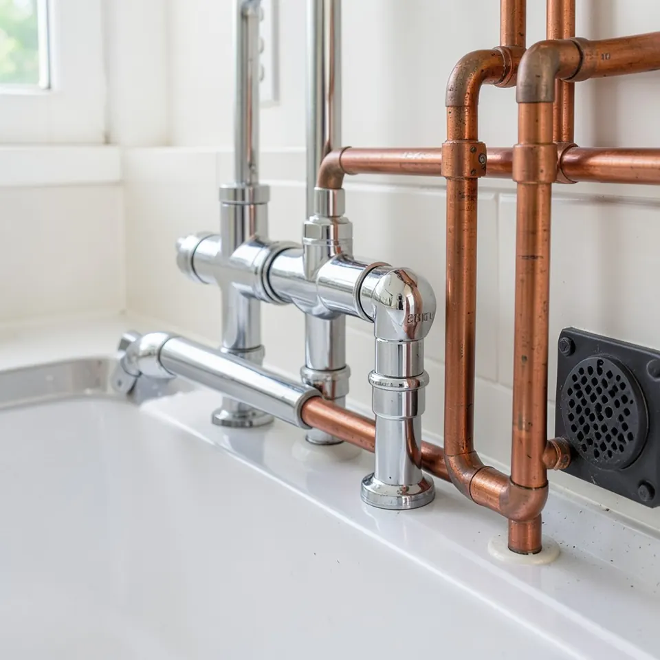 Plumbing: What Naples Homeowners Should Know — local guide